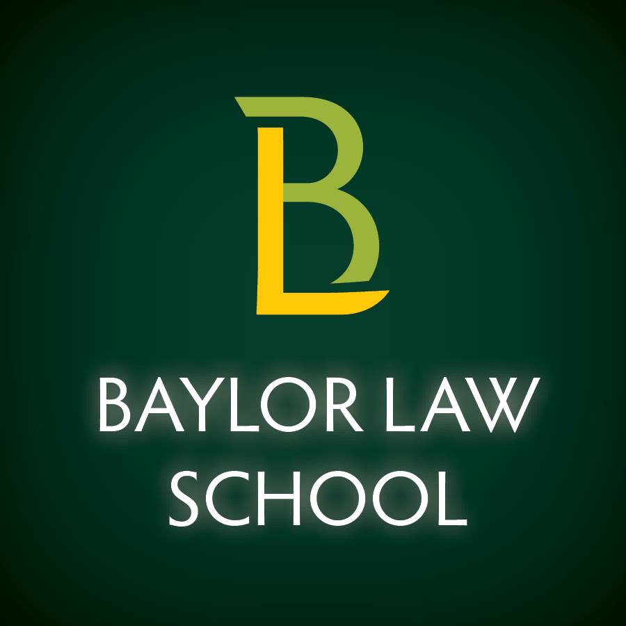 Baylor Law Logo