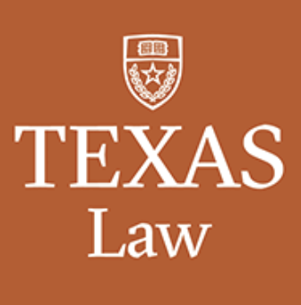 UT Law Logo